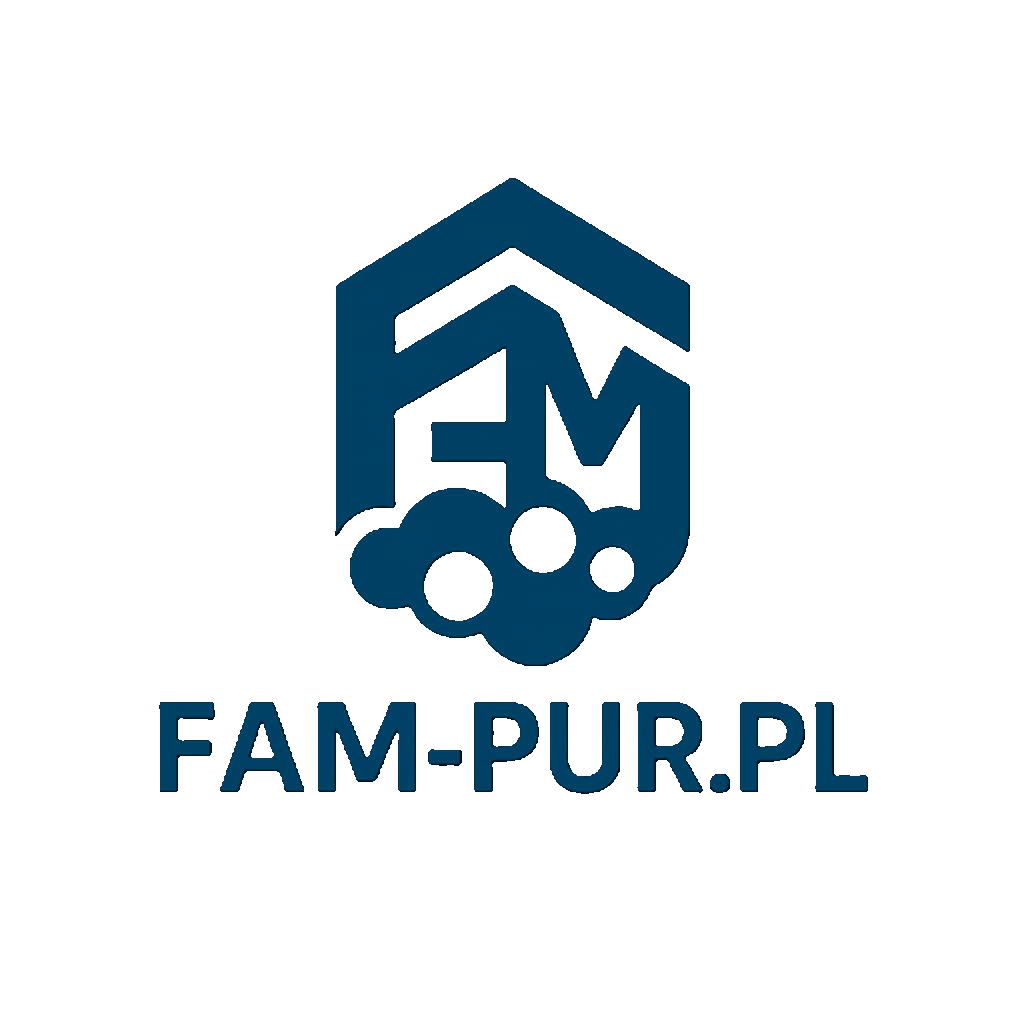 FAM-PUR Logo